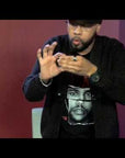 Eric Jones At The Table Live Lecture – Trailer