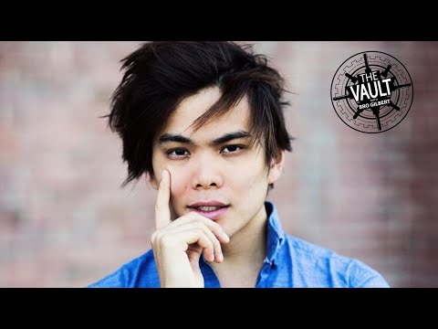 Card Sleights by Shin Lim - Preview