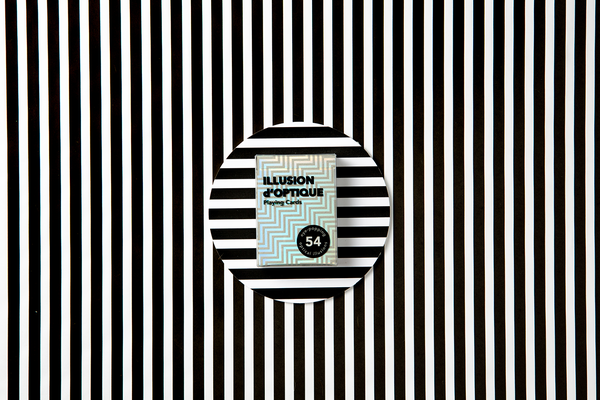 Illusion d&#39;Optique