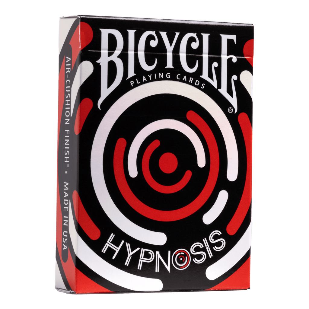 Bicycle Hypnosis V3