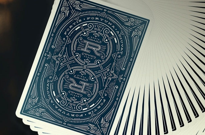 Royales Midnight Blue