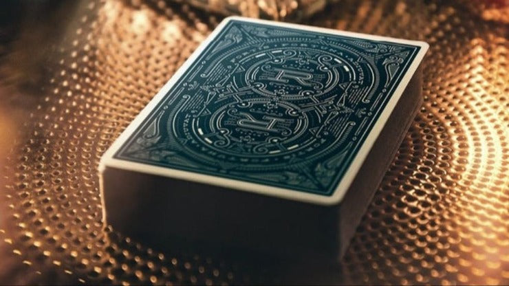 Royales Midnight Blue