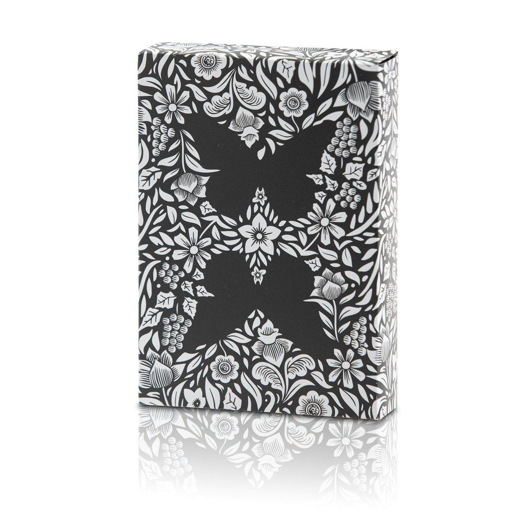 Butterfly Gilded - SILVER