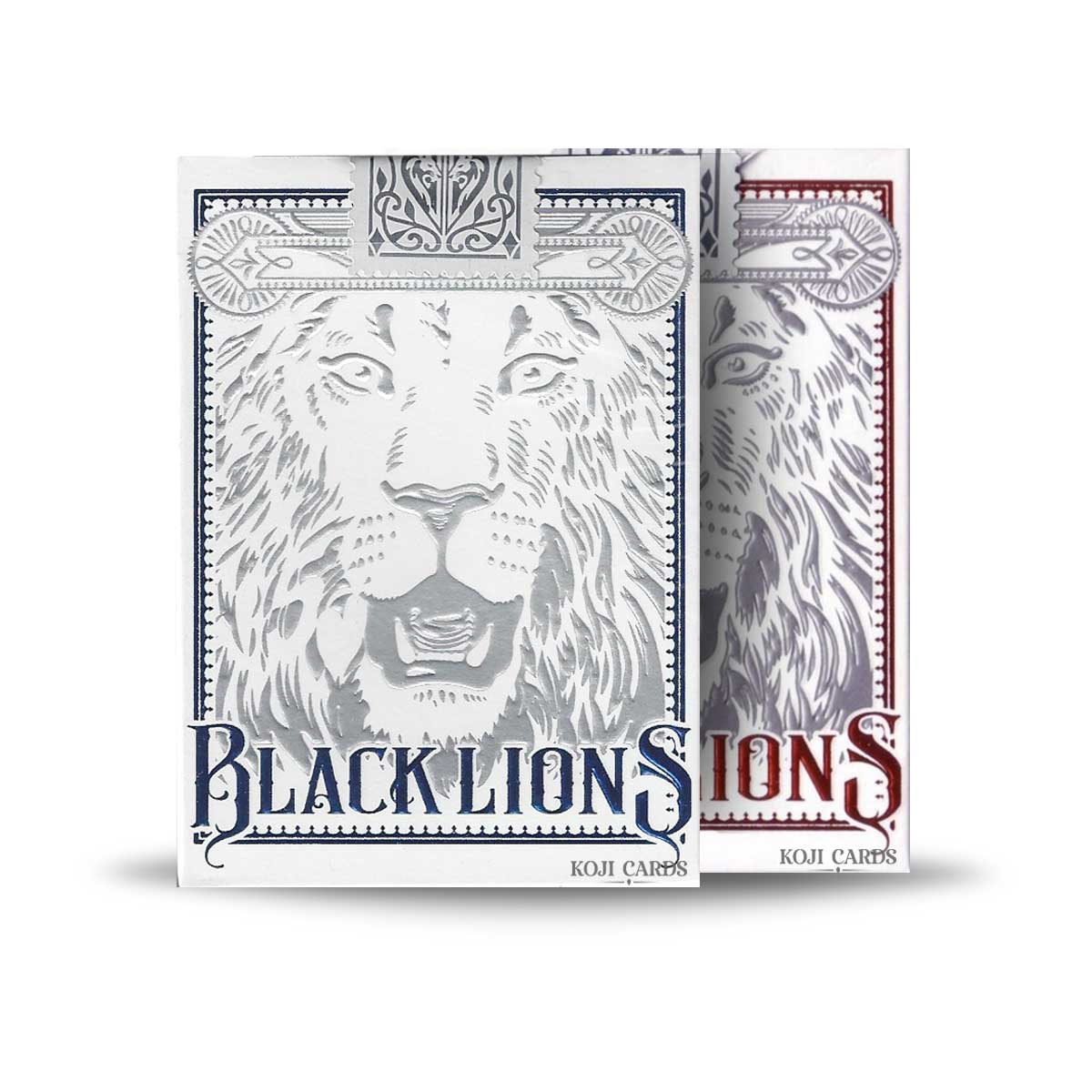 Black Lions