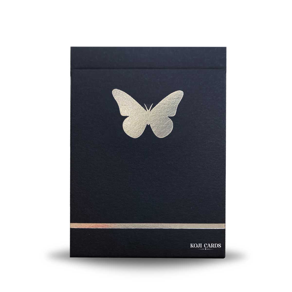 Butterfly Gilded - SILVER