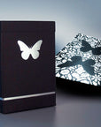 Butterfly Gilded - SILVER