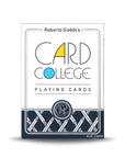 Card College Azul