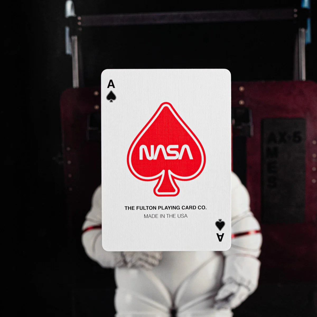 NASA