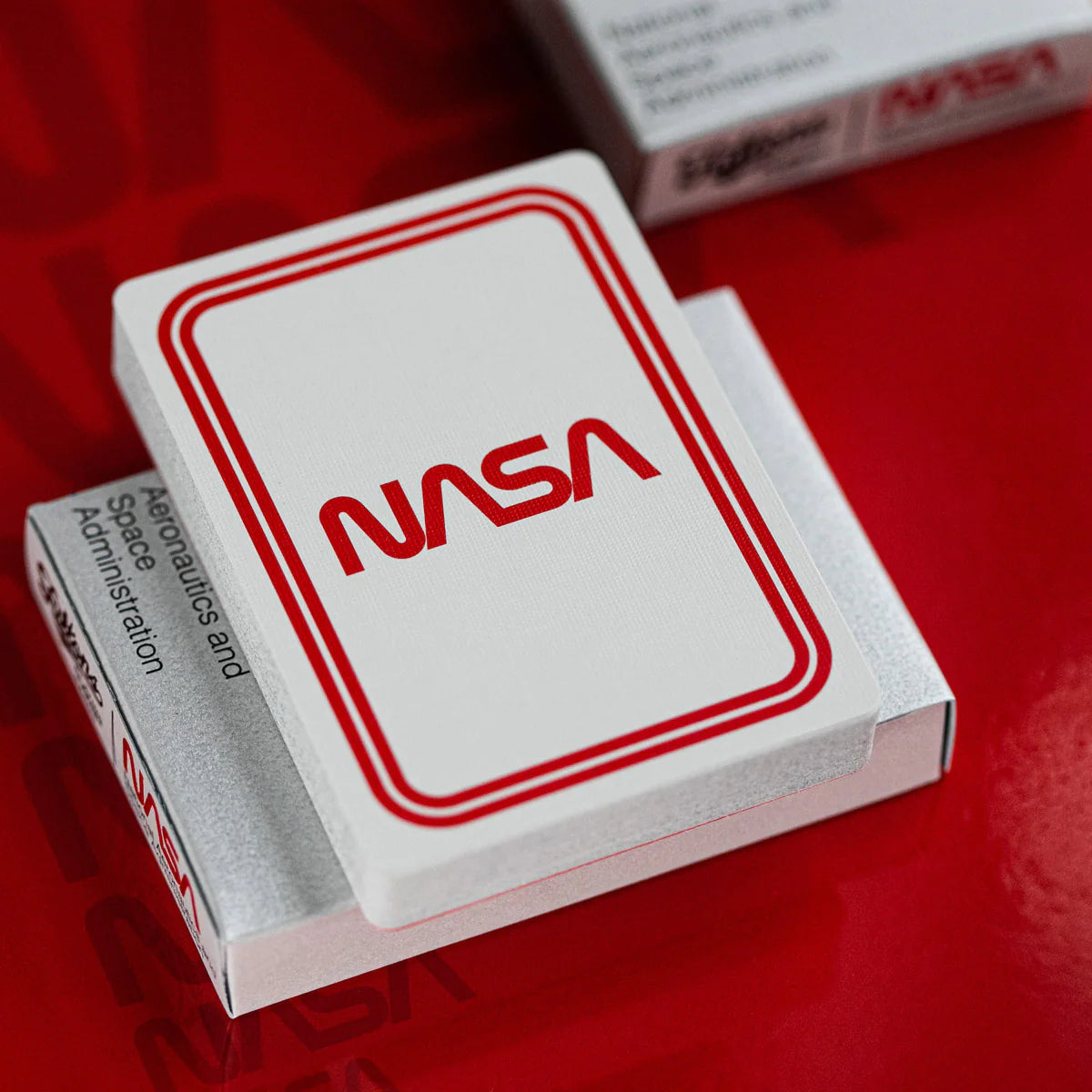 NASA