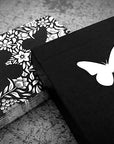 Butterfly Gilded - SILVER