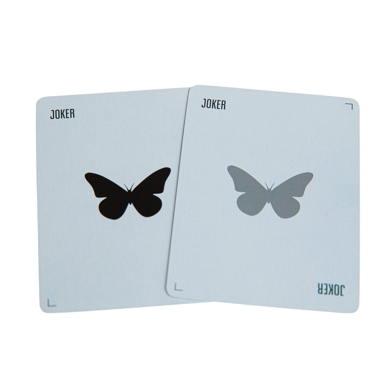 Butterfly Gilded - SILVER