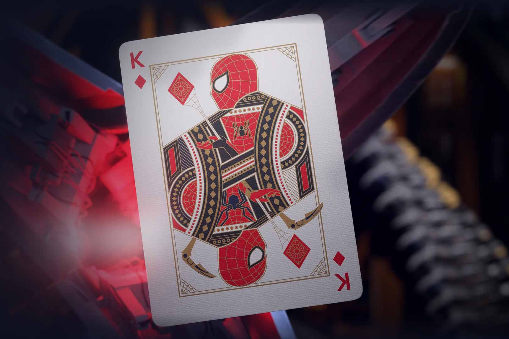 Homem-Aranha