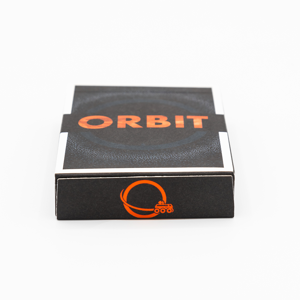 Orbit V8 Parallel