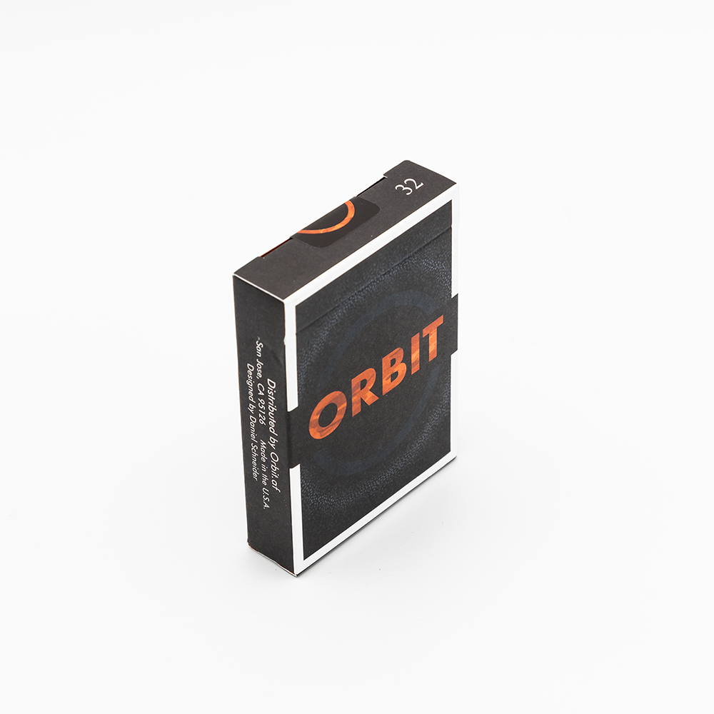 Orbit V8 Parallel