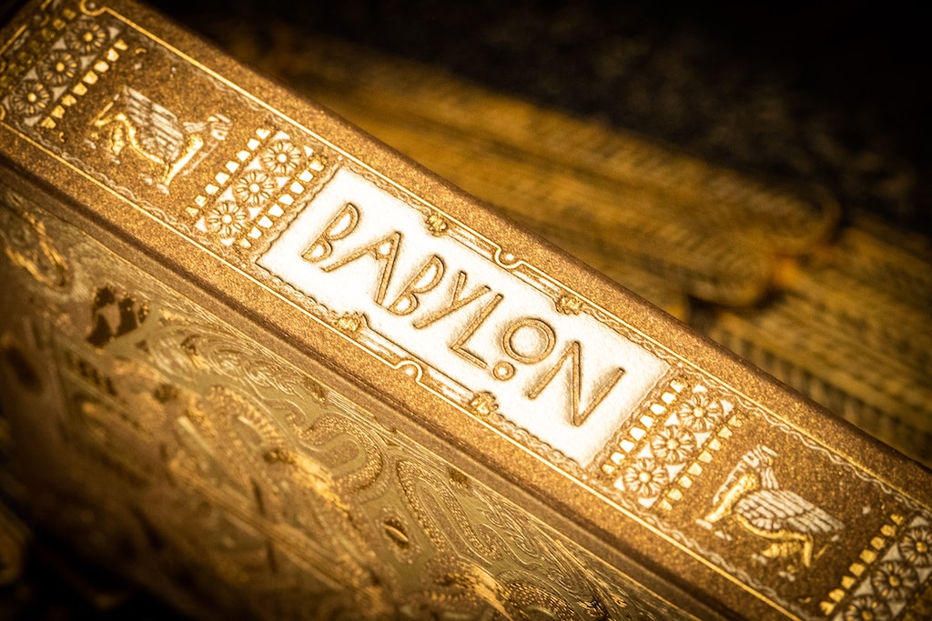 Babylon Gold
