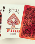 Bicycle Fire