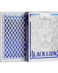 Baralhos - Black Lions