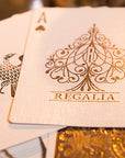 Baralhos - Regalia By Shin Lim