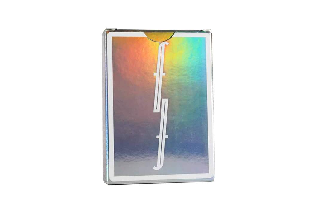 Holo Fontaine – Koji Cards Holo Fontaine – Koji Cards