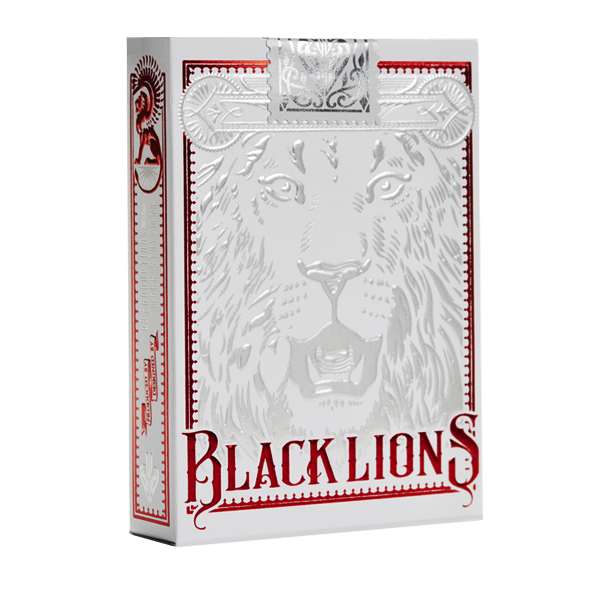 Black Lions