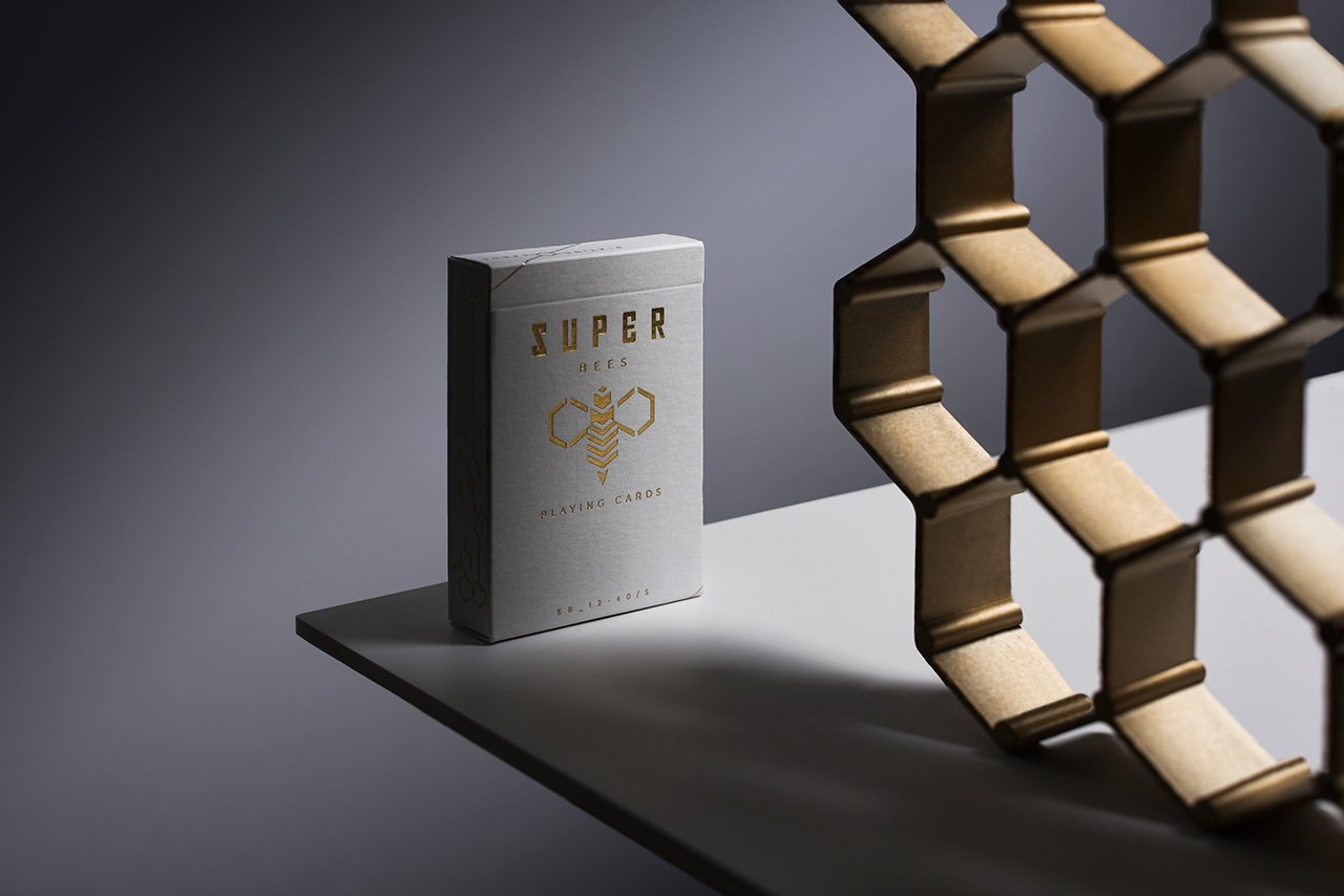 Super Bees