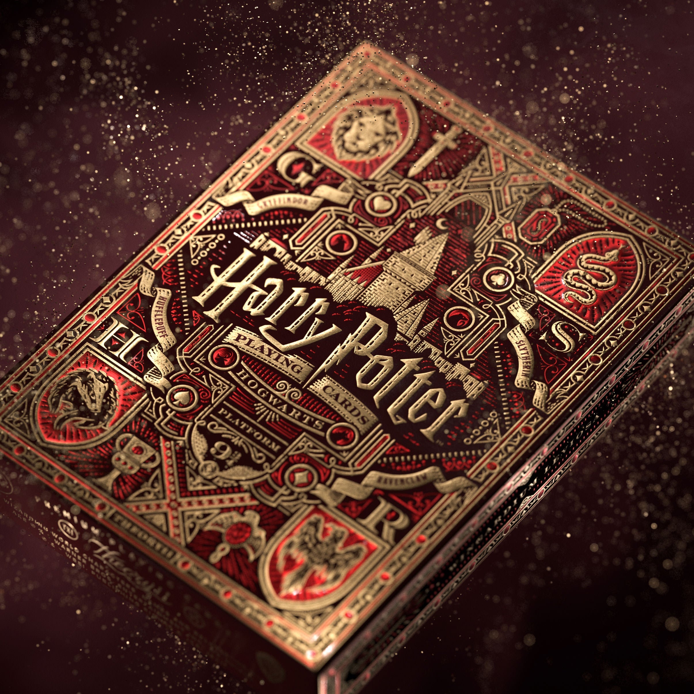 Harry Potter – Koji Cards